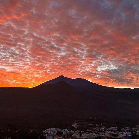 Apto Increible, Acogedor, Luminoso De Ambiente Muy Relajante Con Excelentes Vistas Y Servicios/ Amazing Apt With Sunset Lovely Views Apartment Costa Adeje  ภายนอก รูปภาพ